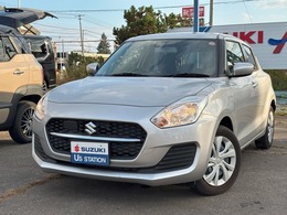 スズキ スイフト 1.2 XG ブレーキサポート前後