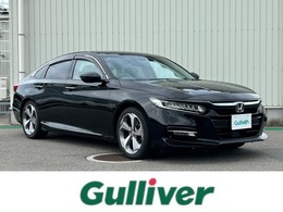 ホンダ アコード 2.0 EX SR 純正ナビTV Bカメラ ホンダセンシング