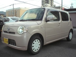 ダイハツ ミラココア 660 X 