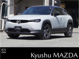 マツダ MX-30 2.0 4WD 観音開　ナビ　ETC　全方位モニター