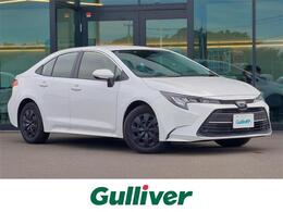 トヨタ カローラ 1.5 X セーフティセンス　純正ナビ　バックカメラ