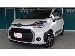 トヨタ シエンタ ハイブリッド 1.5 Z E-Four 4WD 