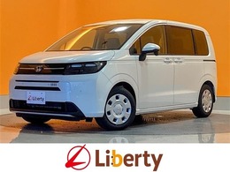 ホンダ フリード 1.5 エアー 登録済未使用車　禁煙車　衝突軽減ブレーキ