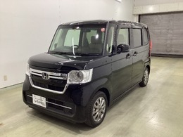 ホンダ N-BOX 660 L ターボ 