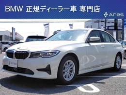 BMW 3シリーズ 320i iDRIVEナビ Bカメラ Pトランク セーフティ