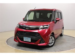 トヨタ タンク 1.0 G S ナビ スマートキー
