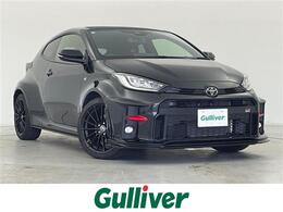 トヨタ GRヤリス 1.5 RS GRエアロ　JBLプレミアムサウンド　純正デ