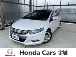 ホンダ インサイト 1.3 G 純正ナビ/ETC付