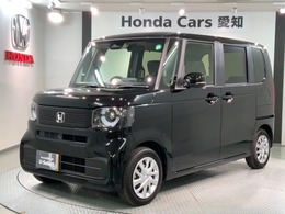 ホンダ N-BOX 660 コンフォートパッケージ Honda SENSING