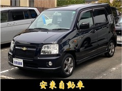 シボレー MW の中古車 1.3 Vセレクション 福岡県福岡市南区 28.0万円