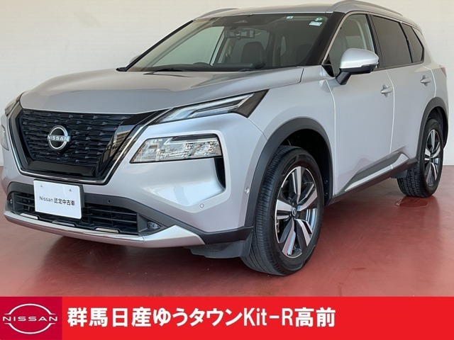 当社の(((展示・試乗車)))でした♪