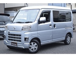 トヨタ ピクシスバン 660 クルーズ 両側パワースライドドア　純LEDヘッド/LED