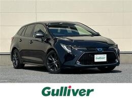 トヨタ カローラツーリング 1.8 ハイブリッド WxB ワンオーナー/純正ディスプレイオーディオ/