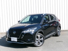 日産 キックス の中古車 1.2 X FOUR (e-POWER) 4WD 神奈川県横浜市港南区 236.5万円