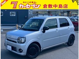 ダイハツ ミラトコット 660 G SAIII 純正ナビ　フルセグTV　Bluetooth　DVD再生