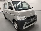 1.5 DX 4WD