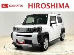 ダイハツ タフト 660 G クロム ベンチャー スカイフィールトップ　クロムパック　メッ