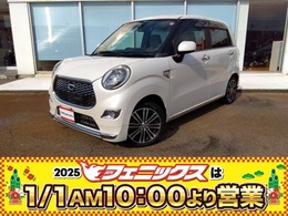 ダイハツ キャスト スタイル 660 Gターボ SAII 4WD 禁煙　走行2.8万k　試乗OK　ナビ