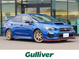 スバル WRX STI 2.0 EJ20 ファイナル エディション フルパッケージ 4WD 555台限定車　ワンオーナー