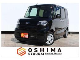 ダイハツ タント 660 X 