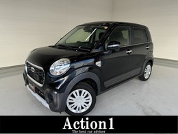 ダイハツ キャスト アクティバ 660 X SAII 社外ナビ　地デジ Bluetooth ETC Bカメラ