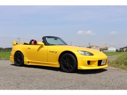 ホンダ S2000 2.0 タイプV 