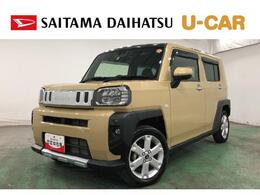 ダイハツ タフト 660 G クロム ベンチャー 一年保証・走行距離無制限走行27045キ