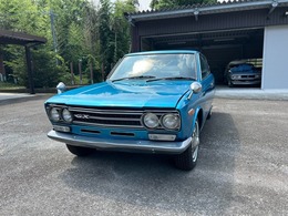 日産 ローレル 2.0 レストア済み MT