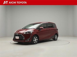 トヨタ シエンタ 1.5 G クエロ フルセグナビ　ドラレコ　バックカメラ