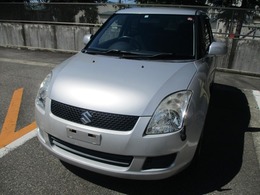スズキ スイフト 1.3 XG 4WD 