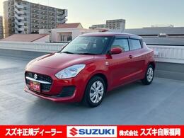 スズキ スイフト 1.2 ハイブリッド MG ドライブレコーダー デュアルセンサーブレ