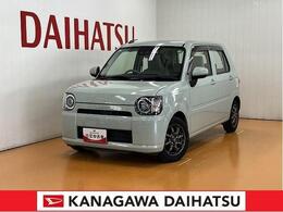 ダイハツ ミラトコット 660 L SAIII サポカーSワイド適合　ドラレコ　ETC