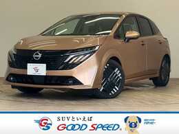 日産 ノートオーラ 1.2 G レザーエディション 後期　コネクトナビ　衝突軽減　BOSE　黒革