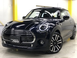 ミニ ミニ クーパーD 3ドア 禁煙車 コンフォートアクセス HDDナビ Bカ