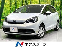 ホンダ フィット 1.5 e:HEV ホーム 禁煙車　ホンダセンシング　ホンダコネクト