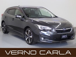 スバル インプレッサスポーツ 2.0 i-S アイサイト 4WD 本州仕入・純正8インチナビ・フルセグ・バ