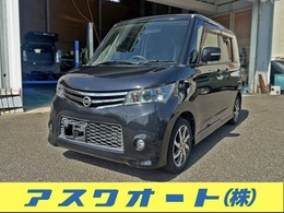 日産 ルークス ハイウェイスター　Bluetooth有 