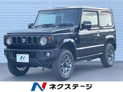 R7　スズキ　ジムニー　4WD