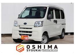 スバル サンバー 660 トランスポーター 禁煙車　エアコン　パワステ