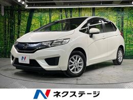 ホンダ フィット 1.3 13G Fパッケージ 禁煙車 純正ナビ バックカメラ 衝突軽減 ス