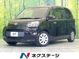トヨタ ポルテ 1.5 F 純正SDナビ　電動スライド　Bluetooth