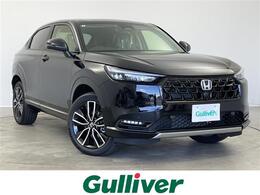 ホンダ ヴェゼル 1.5 e:HEV Z 4WD 純正ナビ バックカメラ  パワーバックドア