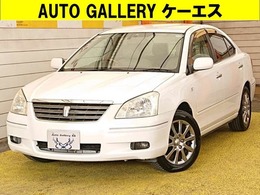 トヨタ プレミオ 1.8 X Bluetoothオーディオ