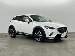 マツダ CX-3 1.8 XD プロアクティブ Sパッケージ ディーゼルターボ 4WD 4WD 純正ナビ BT TV ドラレコ ETCクルコン