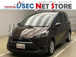 トヨタ シエンタ 1.5 G TSS 純正ナビ 両側電動スライド バックカメ