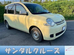 トヨタ シエンタ 1.5 G 車検新規付き