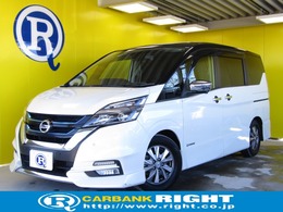 日産 セレナ 1.2 e-POWER ハイウェイスター V プロパイロット ブレーキサポート