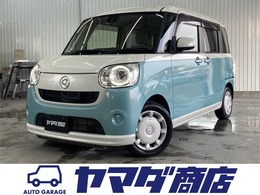 ダイハツ ムーヴキャンバス 660 G  SAII 関東仕入　フルセグ　Bカメラ　Bluetooth