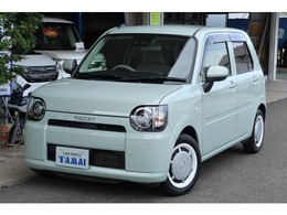 ダイハツ ミラトコット 660 G SAIII タイヤ4本新品・全方位カメラ・衝突被害軽