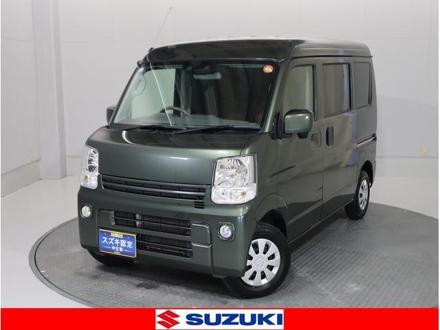 充実した納車前整備！充実した保証！スズキ認定中古車☆ 前後ブレーキサポート・前後踏み間違い防止装置など安全機能充実装備☆